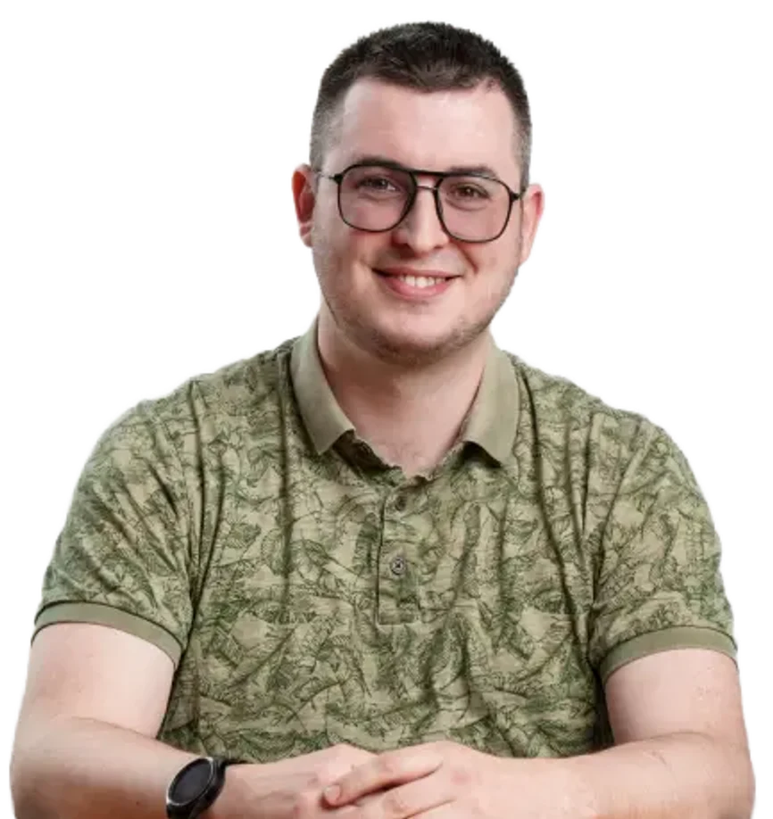 Marthijn Beilschmidt
